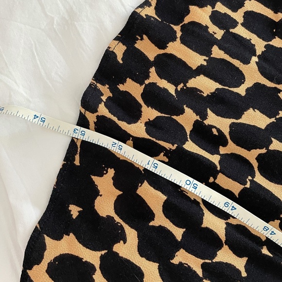 Midi dress - Picture 4 of 7